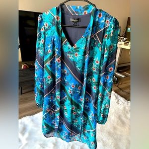 NWT Kensie dress. original store tag in tact. Never worn. Size 2.